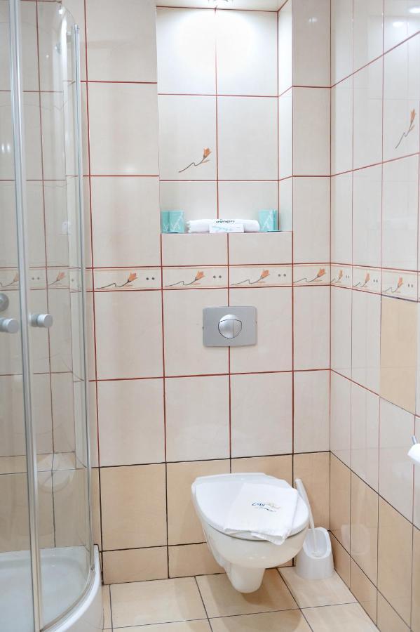 Grunwaldzka 104 Pobierowo Exterior foto